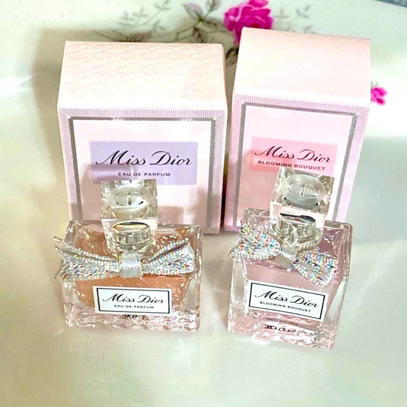 Dior MISS DIOR Miniatures set of 2 - Picture 3 of 6